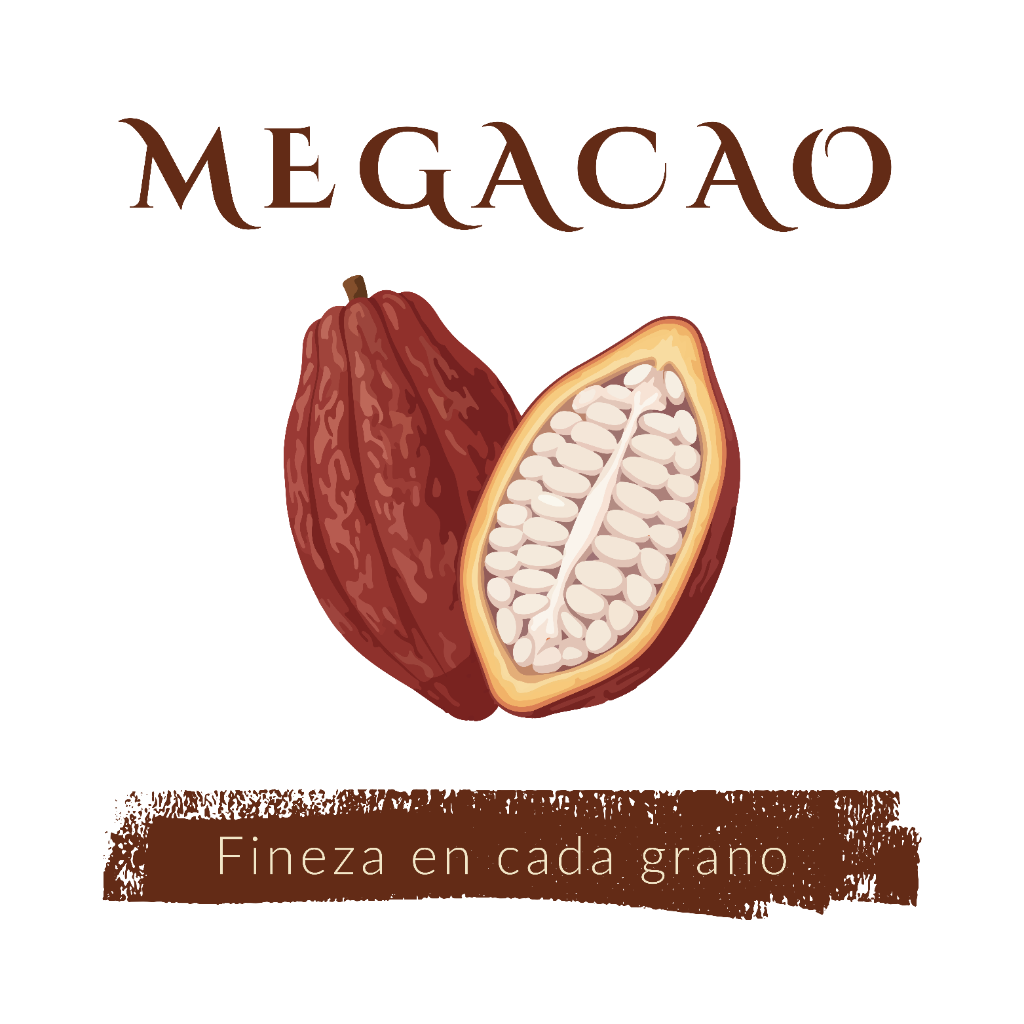 Megacao – Fineza en cada grano